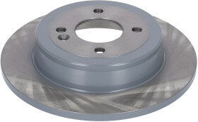 Тормозной диск Febi 108420