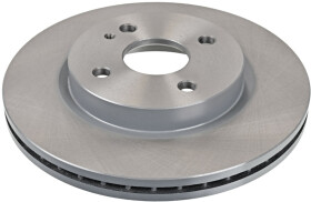 Тормозной диск Febi 108431