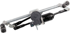 Трапеция стеклоочистителя Febi 109027