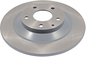 Тормозной диск Febi 108430