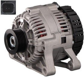 Генератор Febi 101506