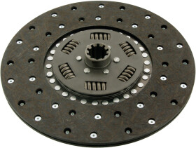 Диск зчеплення Febi 105011