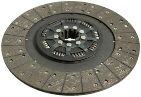 Диск сцепления Febi 105102