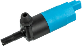 Насос системы очистки фар Febi 109447