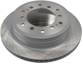 Тормозной диск Febi 108388