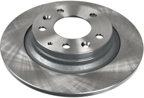 Тормозной диск Febi 108379