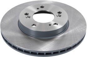 Гальмівний диск Febi 108428