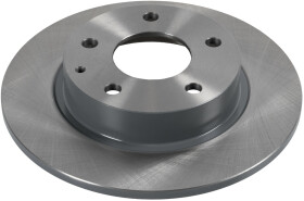 Гальмівний диск Febi 108513