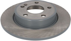 Тормозной диск Febi 107512