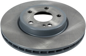 Тормозной диск Febi 107511