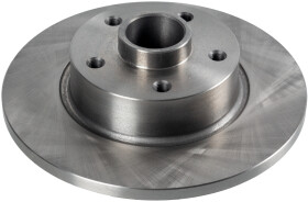 Тормозной диск Febi 108665