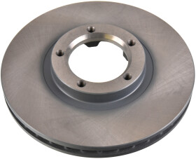 Гальмівний диск Febi 05647