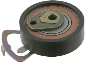 Натяжной ролик ремня ГРМ Febi 11325