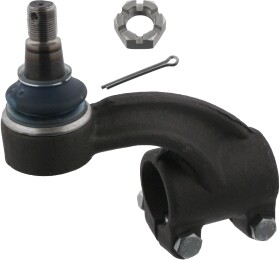 Наконечник рулевой тяги Febi 01909