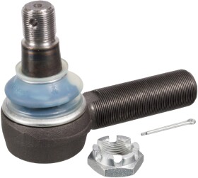 Наконечник рулевой тяги Febi 02954