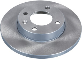 Тормозной диск Febi 02121