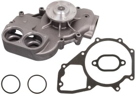 Помпа Febi 02962