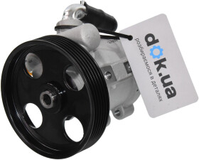 Насос ГУР MSG PE003