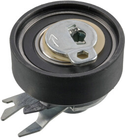 Натяжной ролик ремня ГРМ Febi 10295