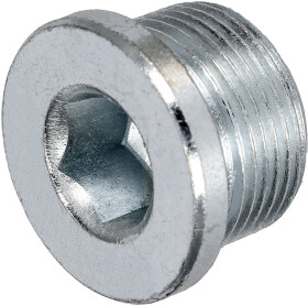 Сливная пробка масляного поддона Febi 05410