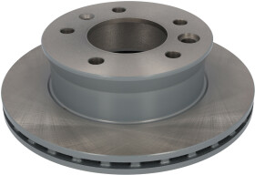 Тормозной диск Febi 07517