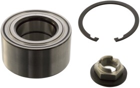 Підшипник ступиці колеса Febi 101362