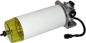 Корпус топливного фильтра Febi 103282