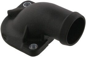 Фланец охлаждающей жидкости Febi 12403