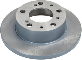 Тормозной диск Febi 07922