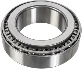 Подшипник ступицы колеса Febi 08082