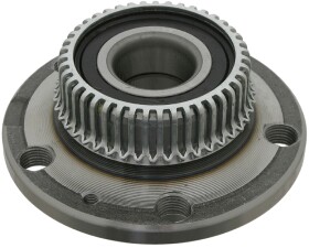 Ступица колеса Febi 09521