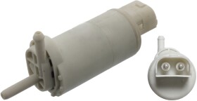 Насос омивача Febi 03372