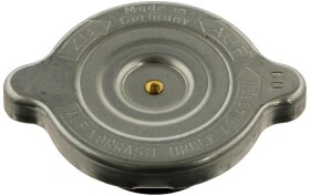 Крышка бачка охлаждающей жидкости Febi 04520