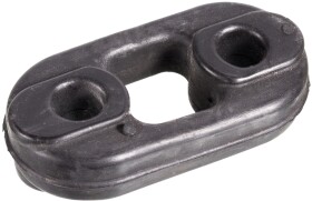 Кронштейн крепления выхлопной магистрали Febi 105683