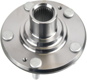 Ступица колеса Febi 102190