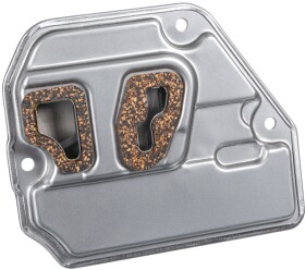 Фильтр АКПП Febi 101163