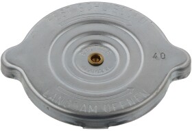 Крышка бачка охлаждающей жидкости Febi 05959