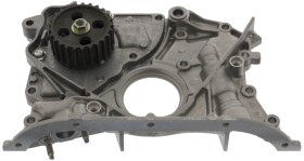 Масляный насос Febi 100312