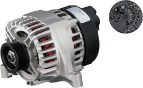 Генератор Febi 101509