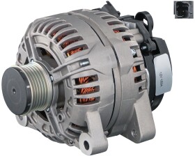 Генератор Febi 101528