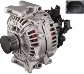 Генератор Febi 101533