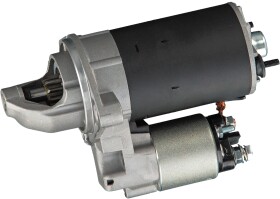 Стартер Febi 101581