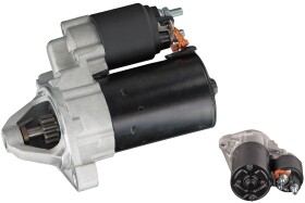 Стартер Febi 101587