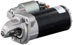 Стартер Febi 101598