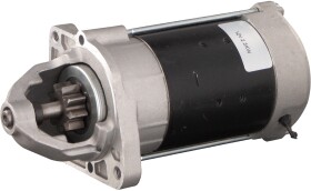 Стартер Febi 101606