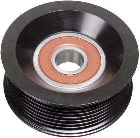 Обводной ролик поликлинового ремня Febi 102164