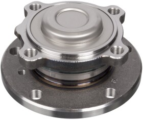 Ступица колеса Febi 102836