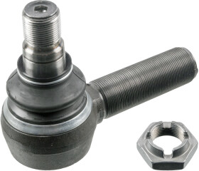 Наконечник рулевой тяги Febi 07279