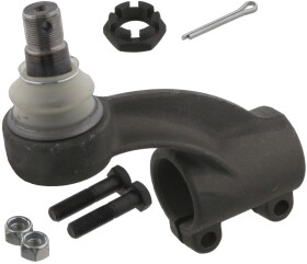 Наконечник рулевой тяги Febi 09874