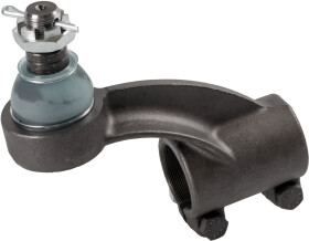 Наконечник рулевой тяги Febi 09875